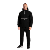 JAQUETA Á PROVA D'ÁGUA ANORAK REED PRETORIAN